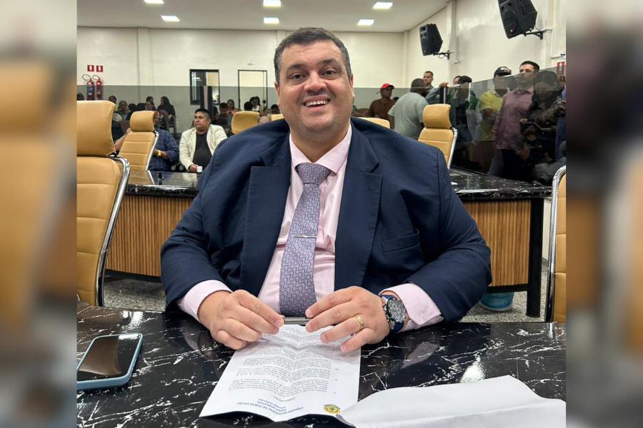 URBANISMO: Vereador Thiago Tezzari quer ordenação e manutenção da fiação aérea em PVH