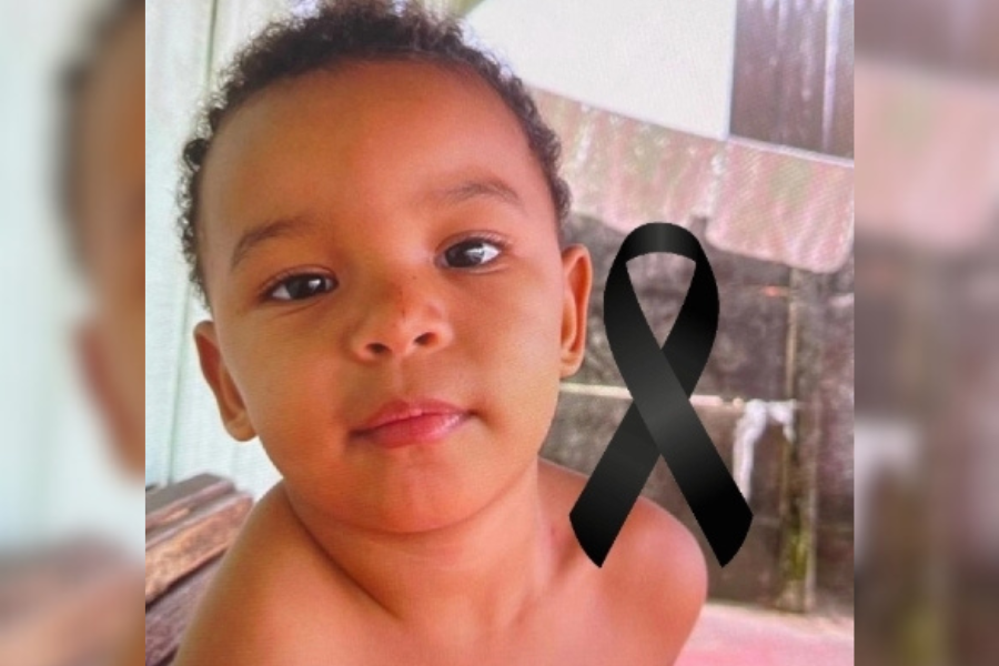 LAMENTÁVEL: Bebê morre após explosão de botija de gás em residência