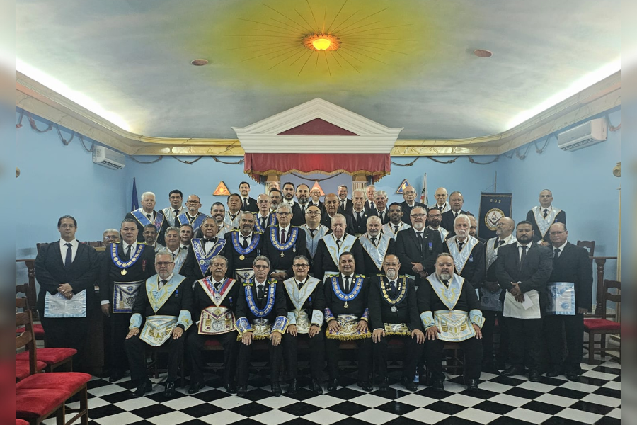 COMPROMISSO: Acácia de Rolim de Moura celebra 40 anos com noite histórica de homenagens 