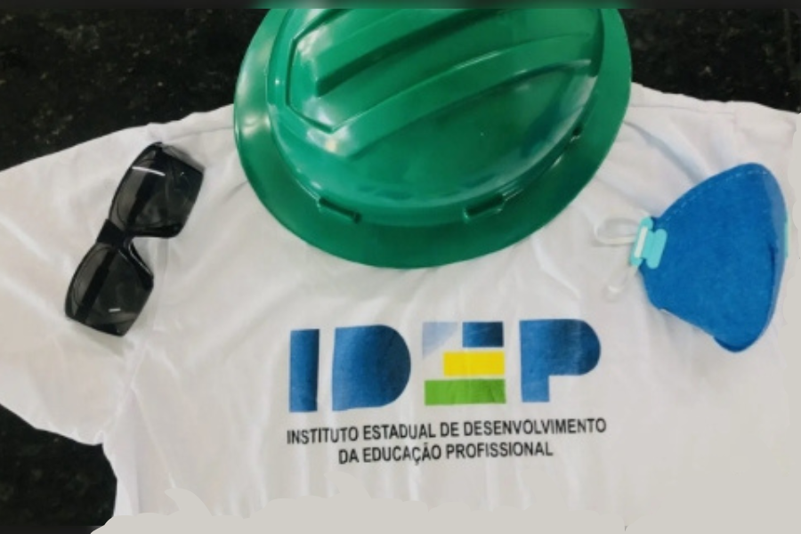 FORMAÇÃO PROFISSIONAL: Inscrições para cursos na área de segurança do trabalho enceram hoje