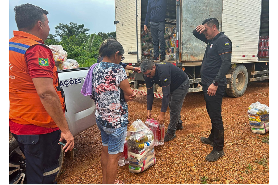 SOLIDARIEDADE: Destine parte do seu Imposto de Renda a quem precisa