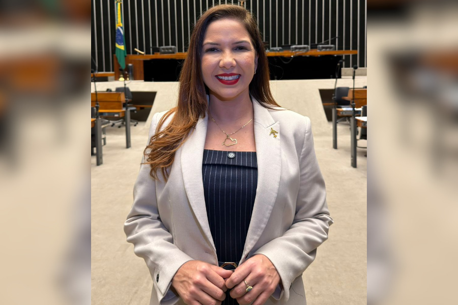 CRISTIANE LOPES : Deputada fortalece defesa das mães atípicas e amplia ações de inclusão em RO 
