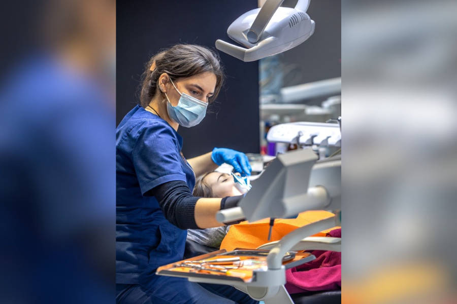 SAÚDE BUCAL: Norte lidera procura por dentistas, mas Sul realiza mais procedimentos