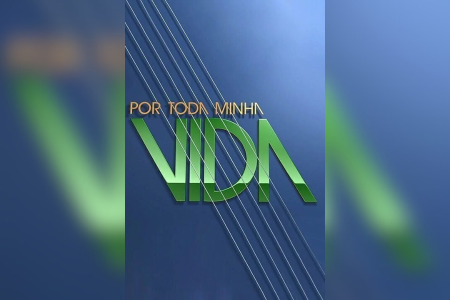 Programa Por Toda Minha Vida resgata histórias de grandes talentos brasileiros 