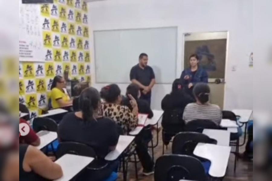 INCLUSÃO: Curso de Libras Avançado tem foco em acessibilidade comunicacional