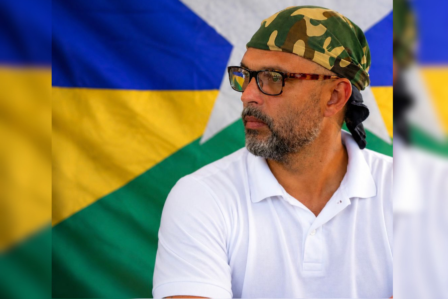 PRÉ-CANDIDATO: RO precisa ser representada por quem conhece sua realidade, diz Dr. Caio Machado 