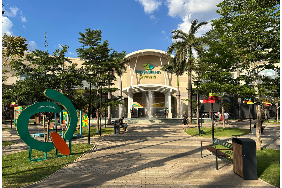 EM PORTO VELHO: Fim de semana reúne sessão inclusiva, dança, música e vacinação 