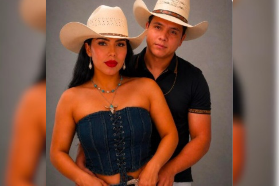 DE VILHENA AOS ESTADOS UNIDOS: Casal transforma história de amor em carreira no forró