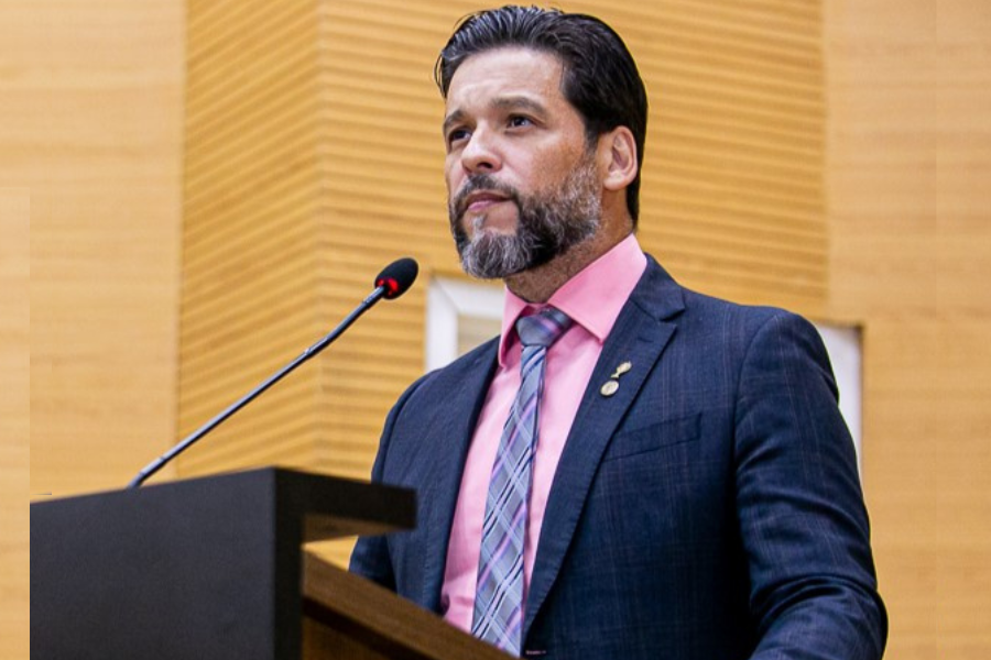 ELE AVISOU: TJRO confirma que Deputado Delegado Camargo estava certo