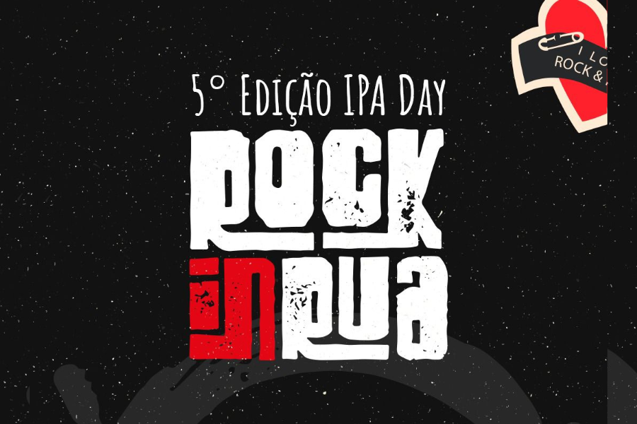 EM VILHENA: Rock in Rua celebra 40 anos e integra programação da 5ª edição do IPA Day