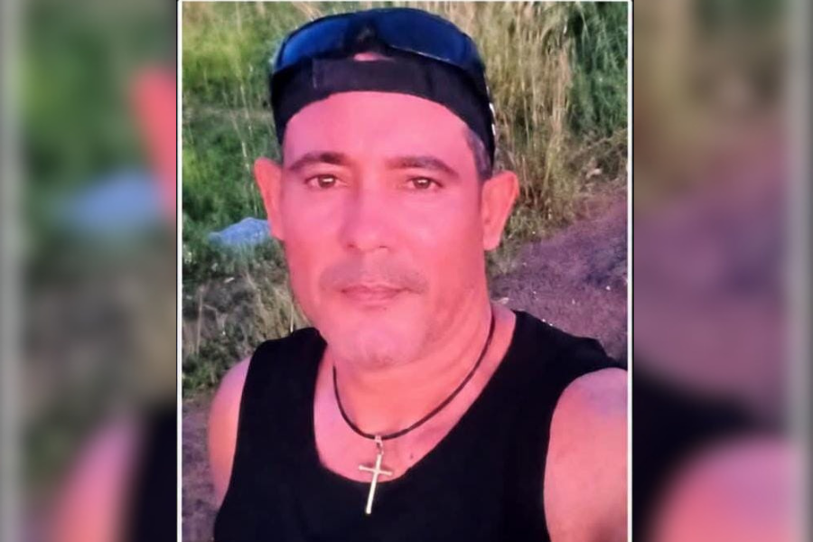 PROCURA-SE: Família busca por Homem  desaparecido em Guajará-Mirim