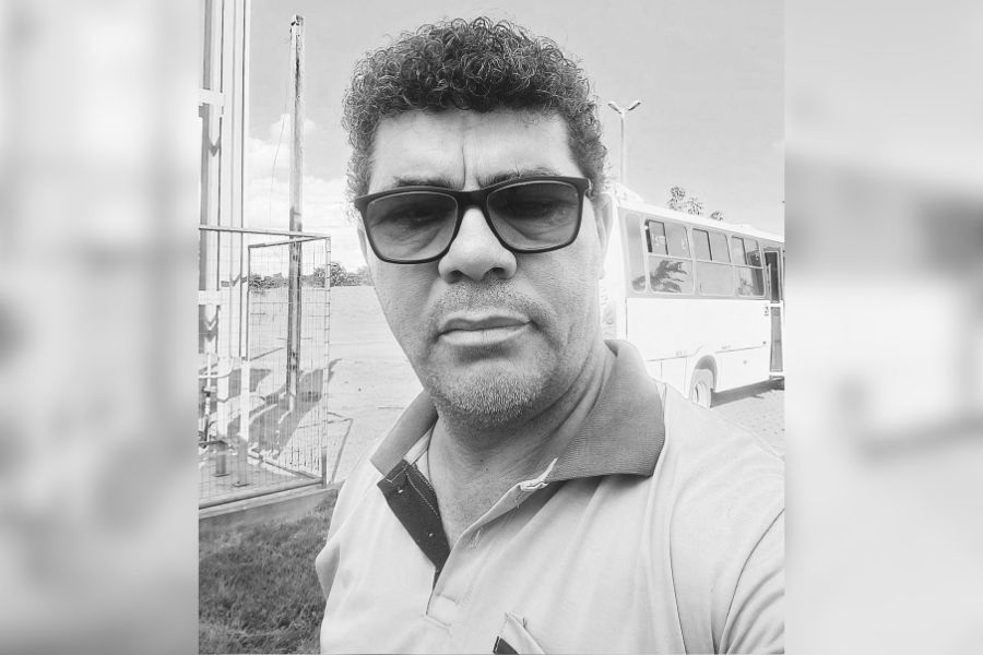 NOTA DE PESAR: Rosangela Donadon lamenta falecimento do servidor da saúde Daniel P. Carvalho