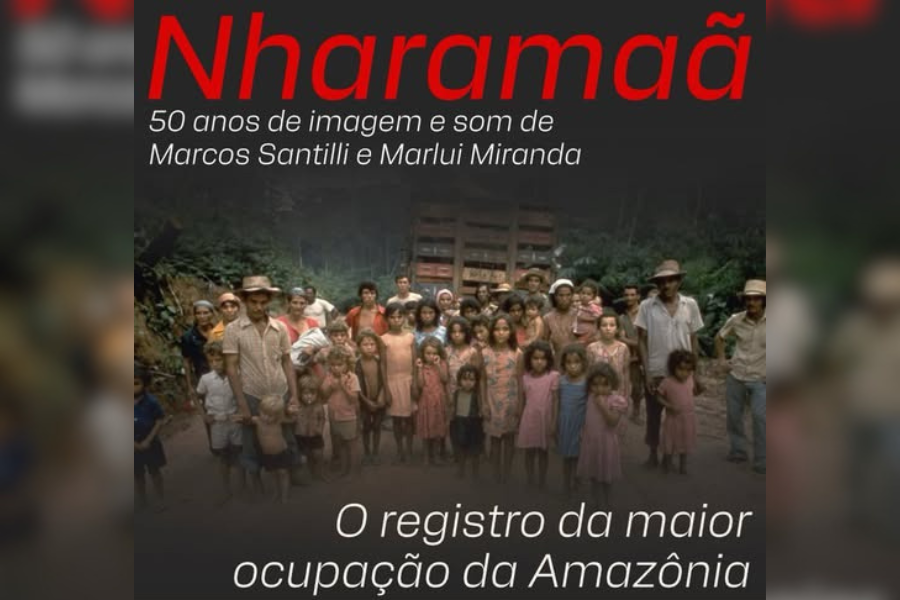 NHARAMAÃ - APROPRIAÇÃO DA TERRA: MIIS-RO integra a 20ª Primavera dos Museus