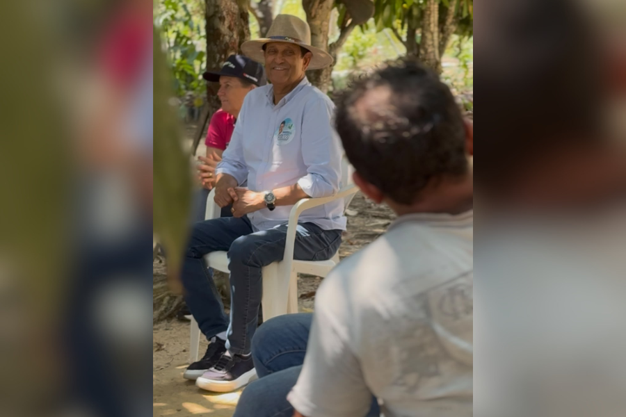 INFRAESTRUTURA: Dr. Benedito Alves coloca saneamento no centro do desenvolvimento de RO