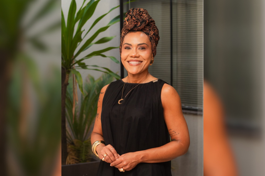 IGUALDADE RACIAL: Vilhena recebe roda de conversa sobre saúde física e mental da mulher negra