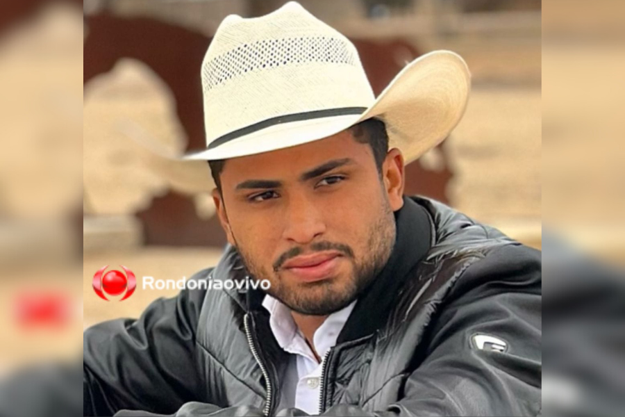 NORBRASIL: Fazendeiro e influenciador é baleado por criminosos da LCP