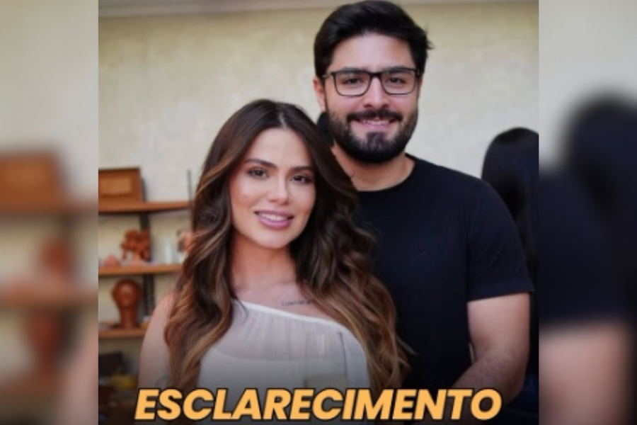 COMPLICAÇÃO DE PARTO: Marido esclarece morte de dentista no parto em Porto Velho