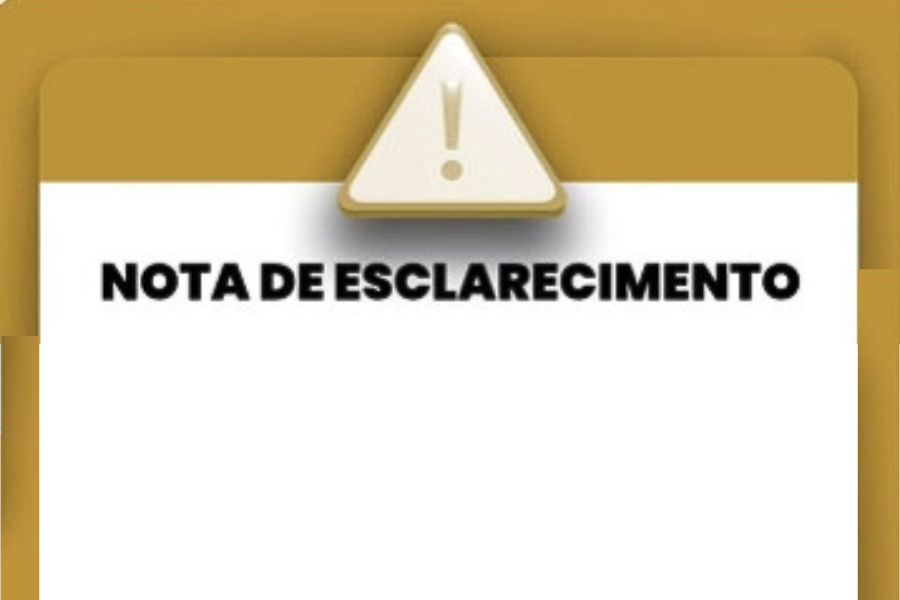 NOTA DE ESCLARECIMENTO: Polícia Civil descarta tentativas de sequestro de crianças em escolas