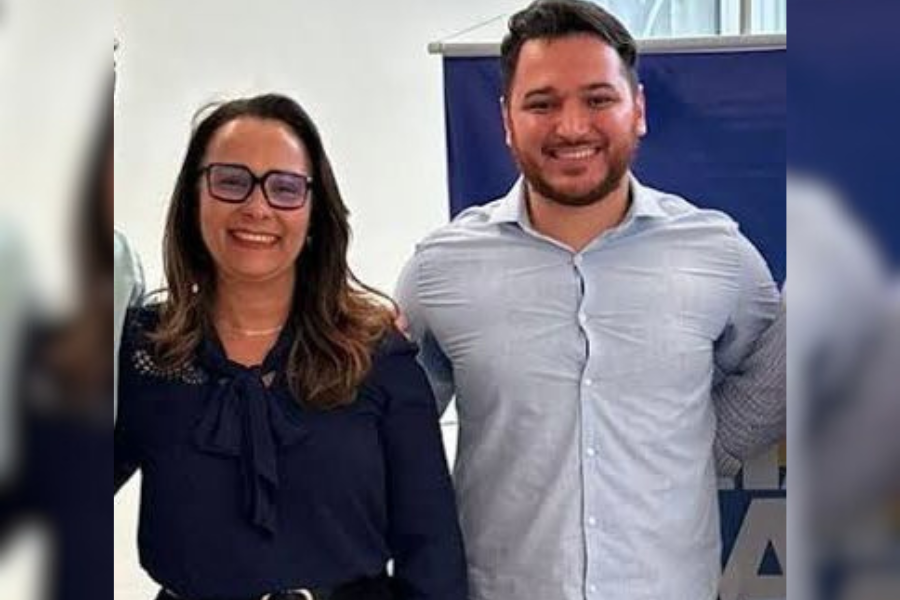 CLÃ TRADICIONAL: Médico Lucas Donadon lança pré-candidatura a deputado federal