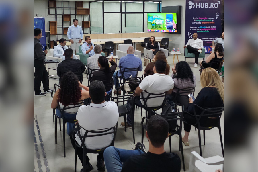 TECNOLOGIA: Católica firma parceria histórica para impulsionar a inovação em Rondônia