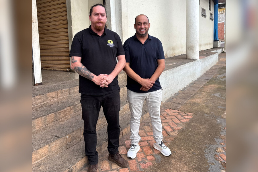 MELHORIAS: Vereador Wanoel Martins debate Plano de Limpeza Urbana da capital