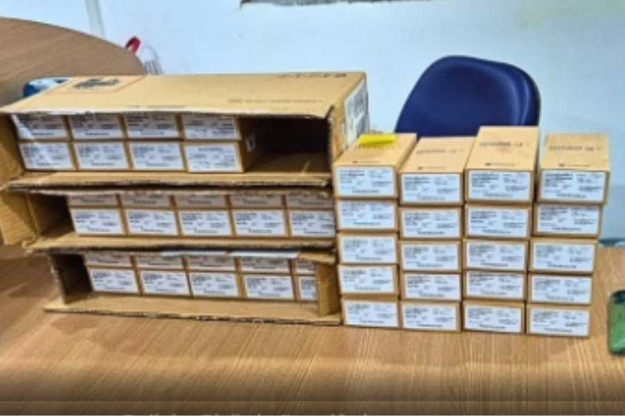 RÁPIDA AÇÃO: Polícia Civil recupera 50 celulares furtados de transportadora
