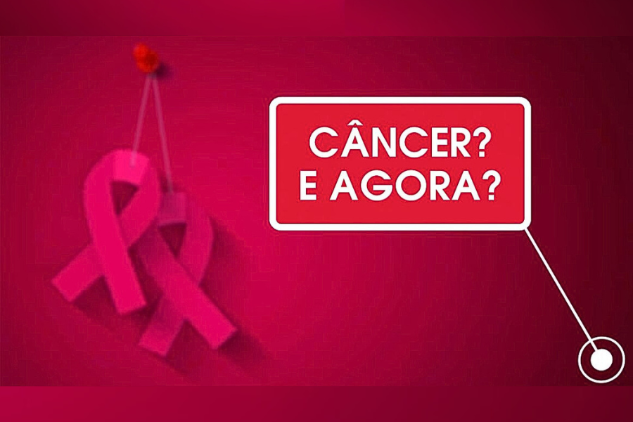 OUTUBRO ROSA E A PSICO-ONCOLOGIA: O cuidado com a saúde mental de quem enfrenta o câncer