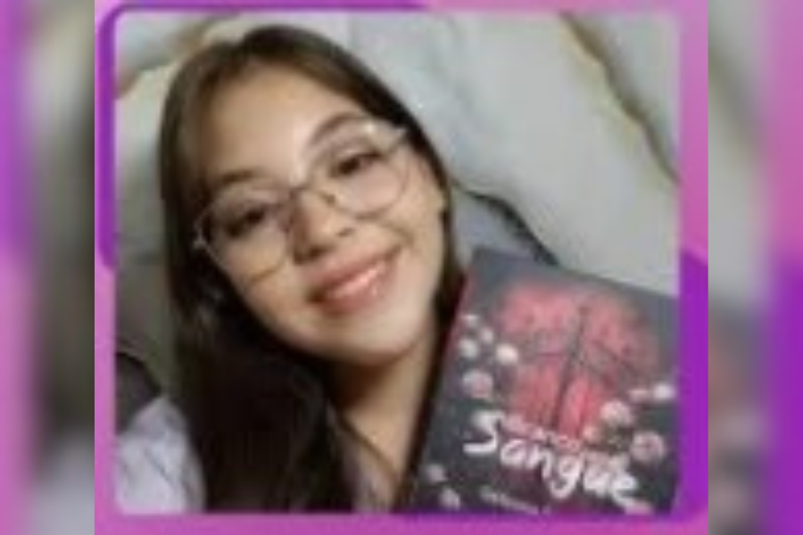 VIA KINDLE: Aos 14 anos, amazonense lança suspense e publica livro na Amazon