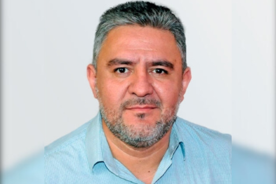 MAGISTRATURA: Ameron entra com ação judicial contra vereador Fogaça por ataques