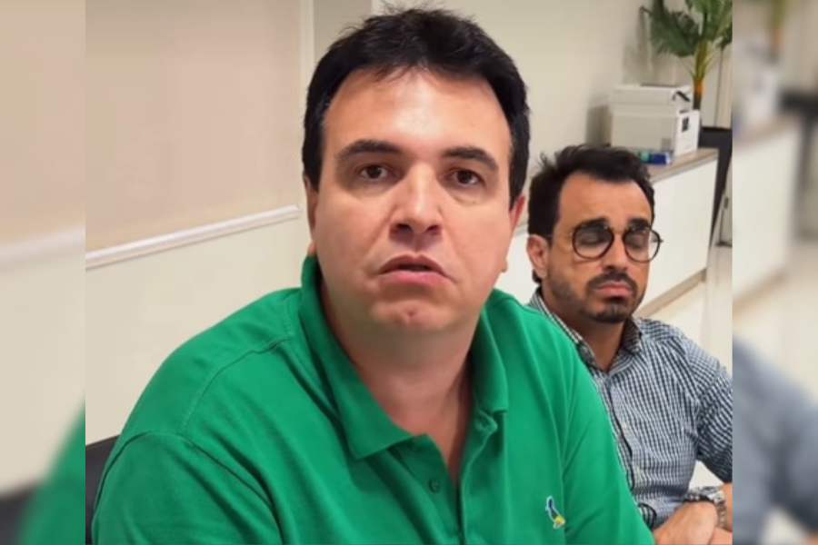 SEM ESPETÁCULO: Prefeitura de Cacoal publica decreto de contenção de gastos e restringe shows