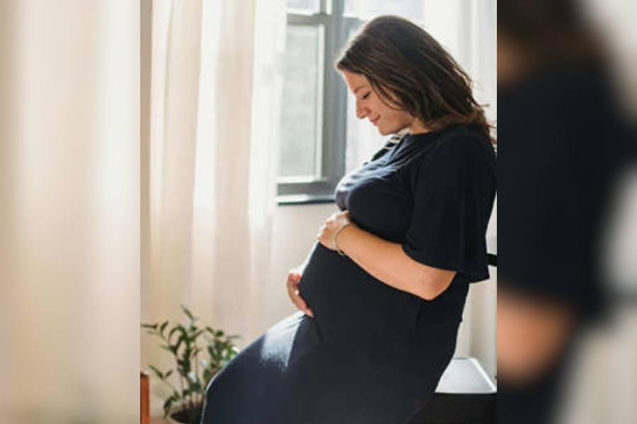 ESTUDO MOSTRA: Mulheres que tiveram filhos após os 40 anos têm mais chances de viver até os 100