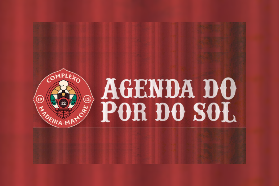 NESTE FIM DE SEMANA: Complexo Madeira-Mamoré recebe música ao vivo e recreação gratuita