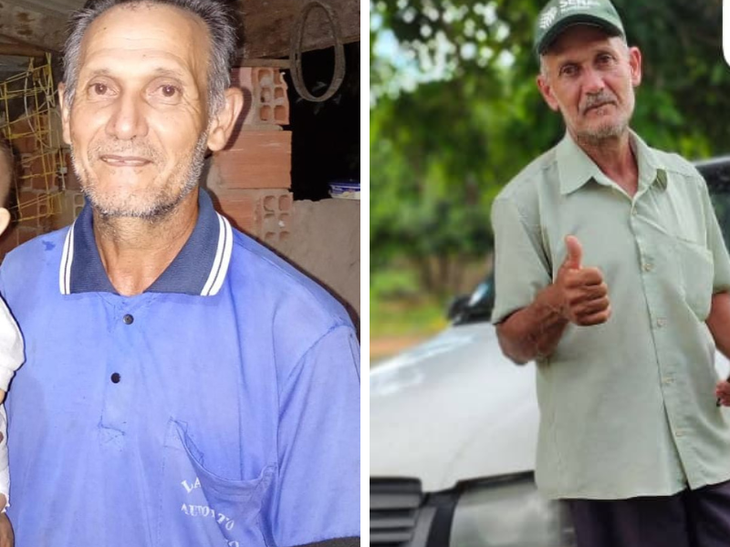 PROCURA-SE: Homem com Alzheimer pega bicicleta e desaparece em Rondônia