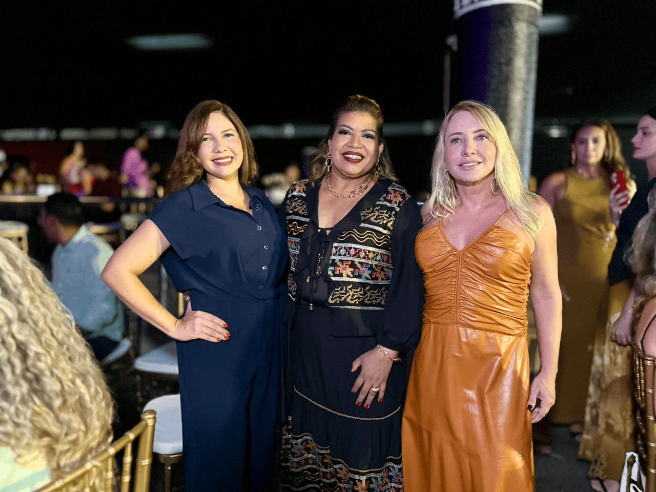 CRISTIANE LOPES: Deputada celebra 25 anos da AMA-RO e anuncia investimentos