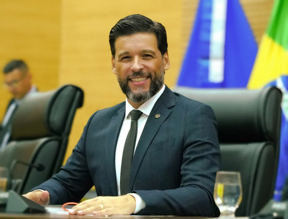 DELEGADO CAMARGO: Deputado tem projeto aprovado e institui o Dia do Campista Católico em RO