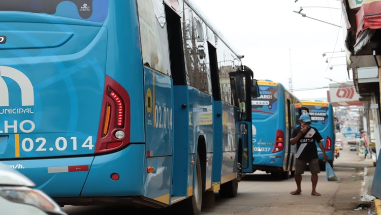 AVALIAÇÃO: Município faz pesquisa de satisfação sobre o sistema de transporte coletivo