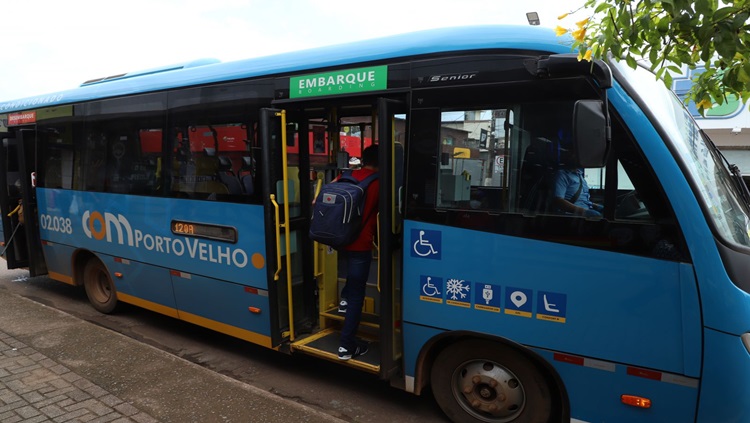 MOBILIDADE: Município estuda implantação de transporte coletivo rural em linhas vicinais