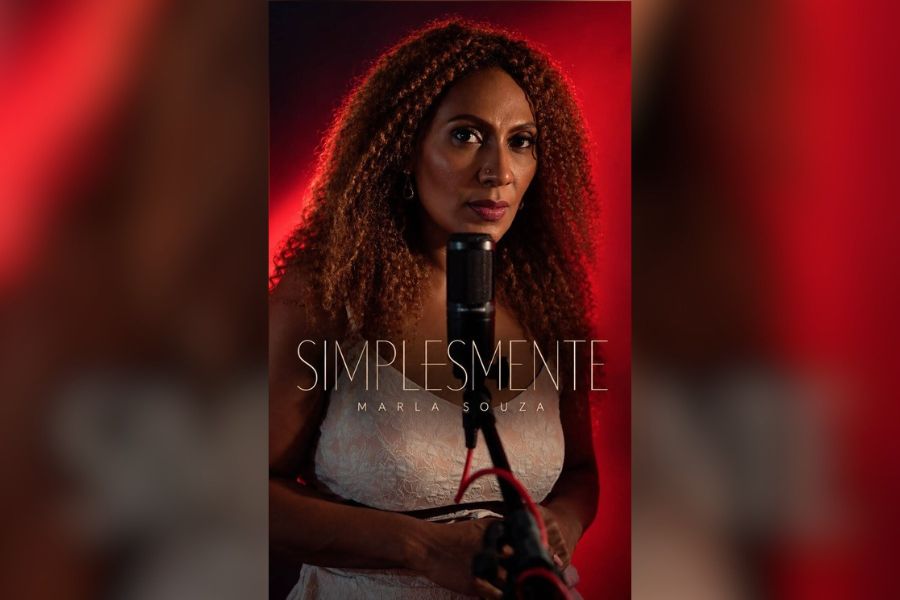 CULTURA REGIONAL: Marla Souza lança Simplesmente e fortalece as mulheres no sertanejo em RO