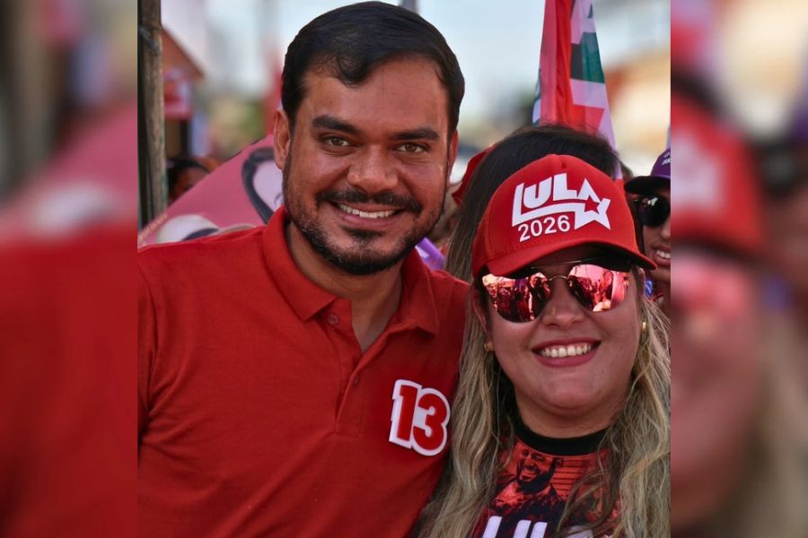 EM PORTO VELHO: Expedito Netto inicia última semana de campanha com visitas e entrevista