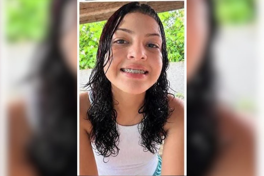 DESAPARECIDA: Adolescente está sumida desde o último sábado (17), em PVH