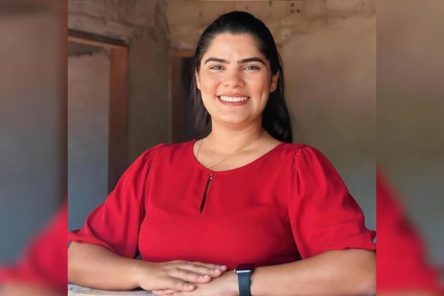 ELEIÇÕES 2026: MPE pede indeferimento da candidatura de Raissa Paes por improbidade