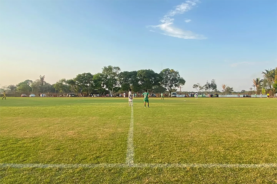 CATEGORIAS DE BASE: Campeonato Rondoniense Sub-17 inicia em outubro