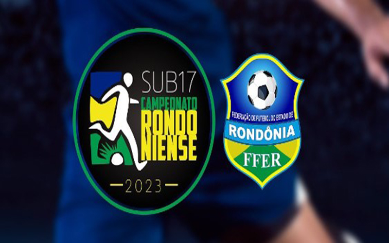 RONDONIENSE: Sant German e Brazuca EC fazem 1ª partida da final do Campeonato Sub-17