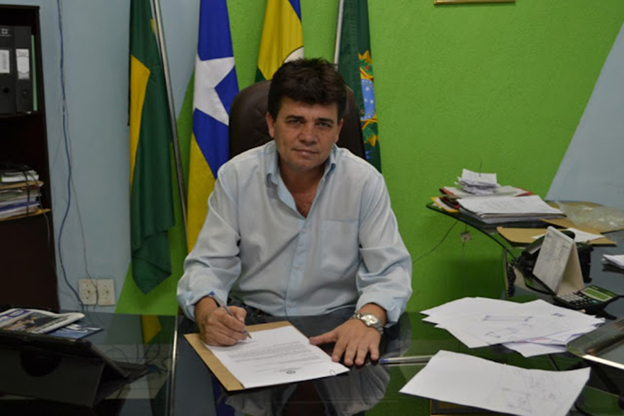 RESULTADO: Participantes não aprovam gestão do prefeito Izael Dias Moreira em Cabixi