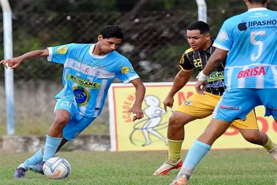 RONDONIENSE SUB-20: Definidos confrontos das semifinais do campeonato