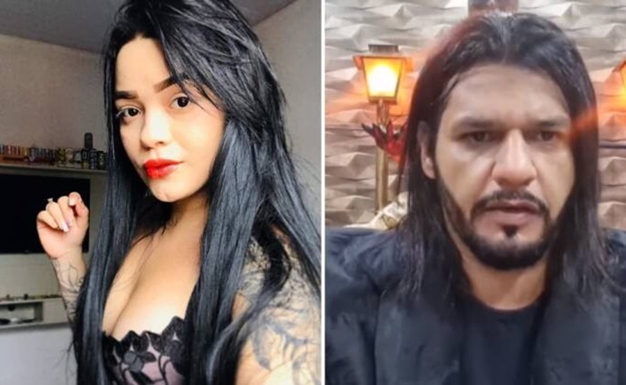 CARBONIZADA: Mulher do Pará vai ao Rio Grande do Sul para encontrar homem e é assassinada