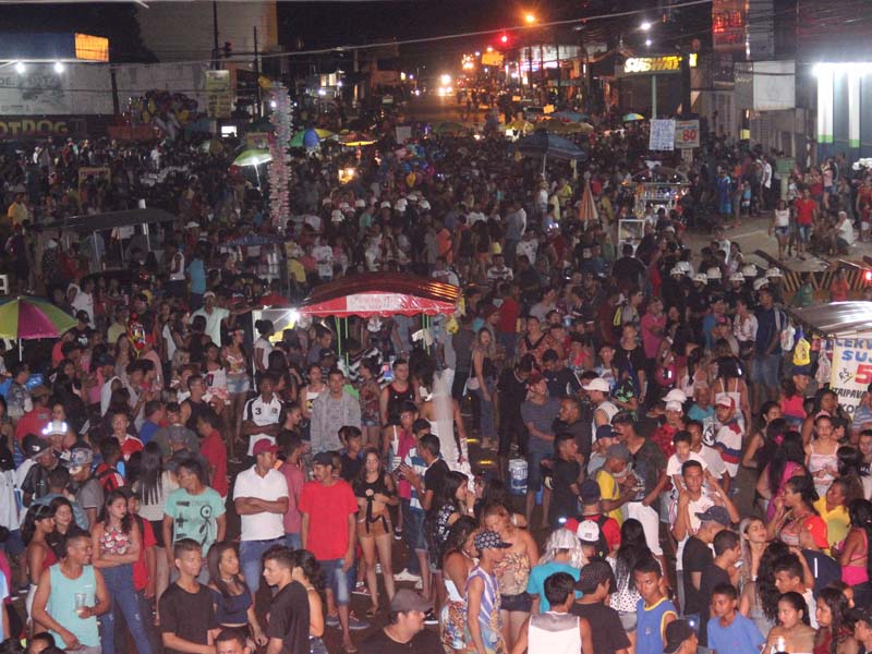 INVIÁVEL: Prefeitura retira zona Leste do Carnaval 2019 e frustra milhares de foliões