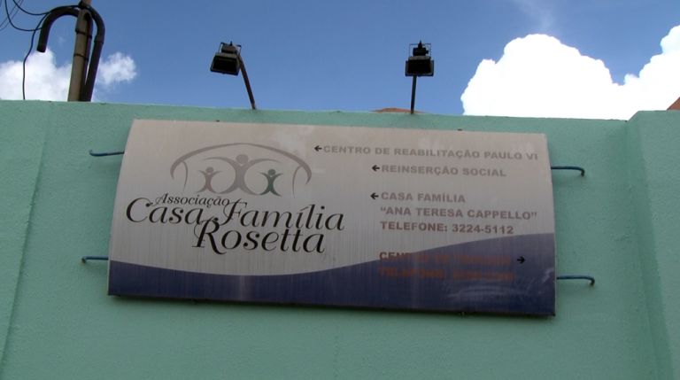 DST: Casa Família Rosetta realiza curso sobre doenças sexualmente transmissíveis