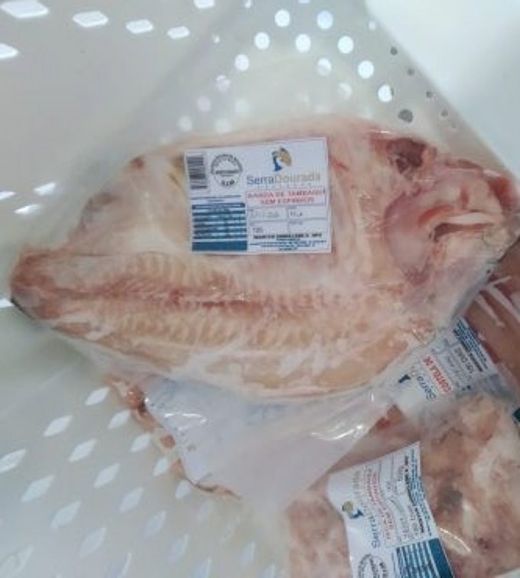 ZONA DA MATA: Município de Rondônia ganha agroindústria de pescado