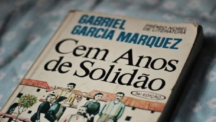 CEM ANOS DE SOLIDÃO:  Obra de Gabriel Garcia Marquez será transformada em Série pela Netflix